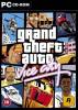 PC GAME - Grand Theft Auto: Vice City (USED) 2CD